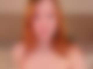 Live cam show with ari-kittyy - Red Hair Teen (18+) on CamClone