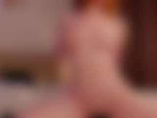 Live cam show with ari-kittyy - Red Hair on Camsoda