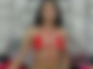 Aurora's Live Sex Cam Show