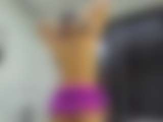 Aurora's Live Sex Cam Show