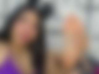 Aurora's Live Sex Cam Show