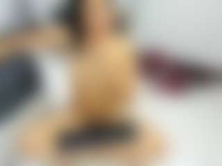 Aurora's Live Sex Cam Show
