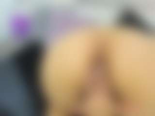 Aurora's Live Sex Cam Show