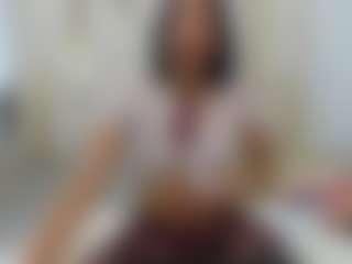 Aurora's Live Sex Cam Show
