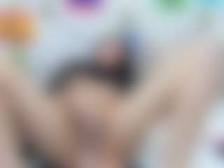 Aurora's Live Sex Cam Show