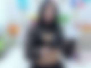Aurora's Live Sex Cam Show