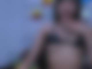 Aurora's Live Sex Cam Show