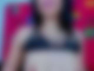 Aurora's Live Sex Cam Show