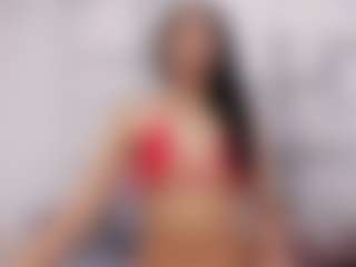 Live cam show with Aurora - Fingerass on numayanayam.club