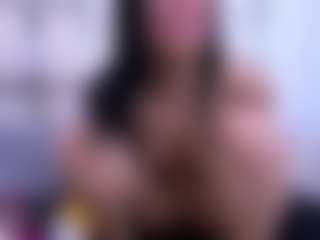 Aurora's Live Sex Cam Show
