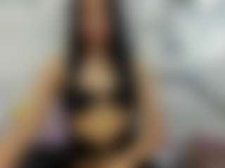 Aurora's Live Sex Cam Show