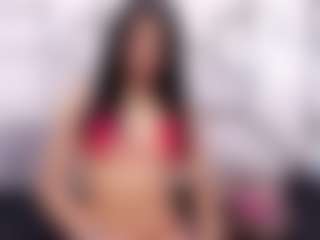 Show de cam en vivo con Aurora - Fingerass en Camsoda