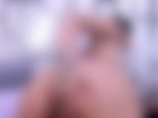 Aurora's Live Sex Cam Show