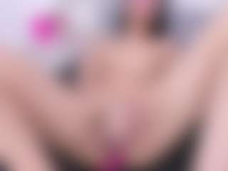 Aurora's Live Sex Cam Show