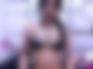 Live cam show with Aurora - Flexible on CamwithHer