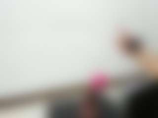 Live cam show with Aurora - Flashing on SpankPalCams