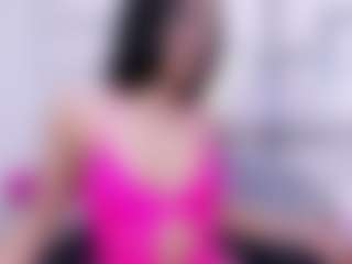 Aurora's Live Sex Cam Show