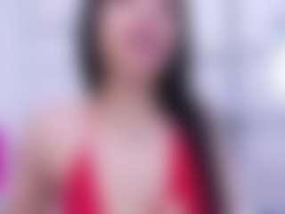 Aurora's Live Sex Cam Show