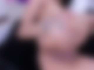 Aurora's Live Sex Cam Show