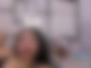 Live cam show with Aurora - Culo on Gym Cam Girls