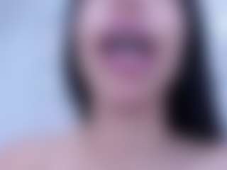 Aurora's Live Sex Cam Show