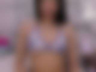 Aurora's Live Sex Cam Show
