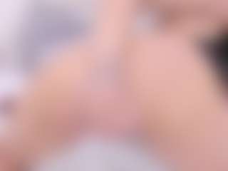 Live cam show with Aurora - Fingers on nudelive.tv