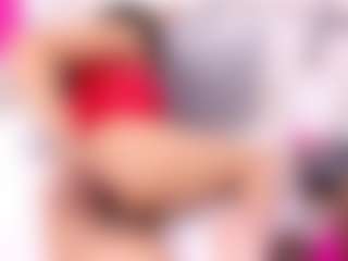 Aurora's Live Sex Cam Show