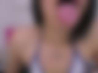 Aurora's Live Sex Cam Show