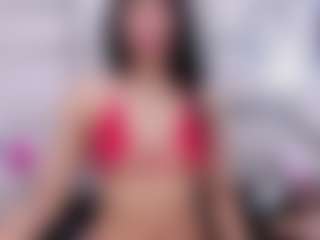 Aurora's Live Sex Cam Show