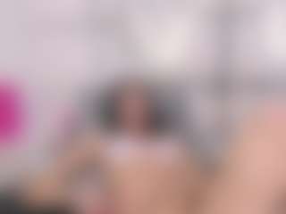 Aurora's Live Sex Cam Show