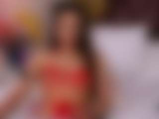 Live cam show with beautyluna18 - Tease on hrnylive.com