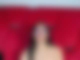 Crystal's Live Sex Cam Show