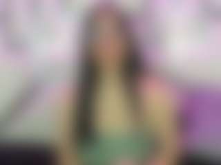 Crystal's Live Sex Cam Show