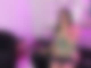 Crystal's Live Sex Cam Show