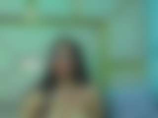 Crystal's Live Sex Cam Show