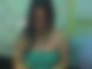 Crystal's Live Sex Cam Show