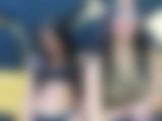 Live cam show with Crystal - Glasses on StripNow