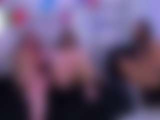 Live cam show with Crystal - Green Eyes on sexylive.show