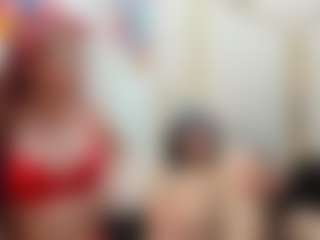 Crystal's Live Sex Cam Show