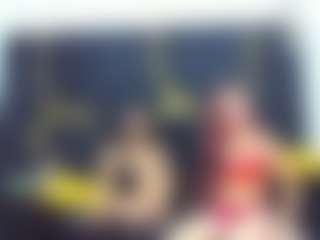 Crystal's Live Sex Cam Show