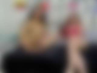Crystal's Live Sex Cam Show