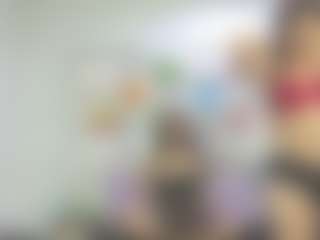 Crystal's Live Sex Cam Show
