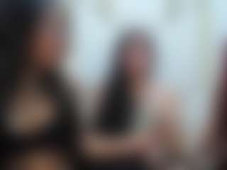 Crystal's Live Sex Cam Show