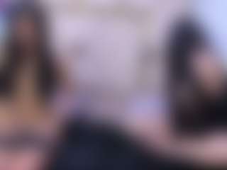 Crystal's Live Sex Cam Show