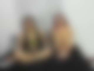 Live cam show with Crystal - Flashing on StripNow