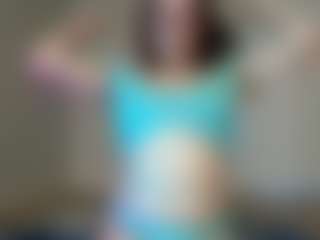 daliahveil's Live Sex Cam Show