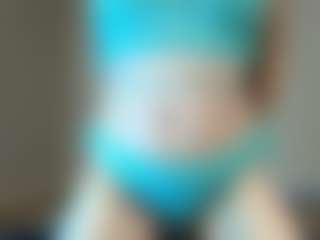 daliahveil's Live Sex Cam Show