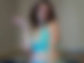 daliahveil's Live Sex Cam Show