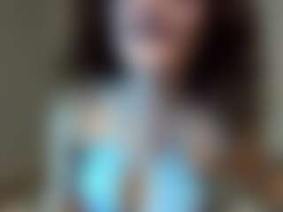 daliahveil's Live Sex Cam Show